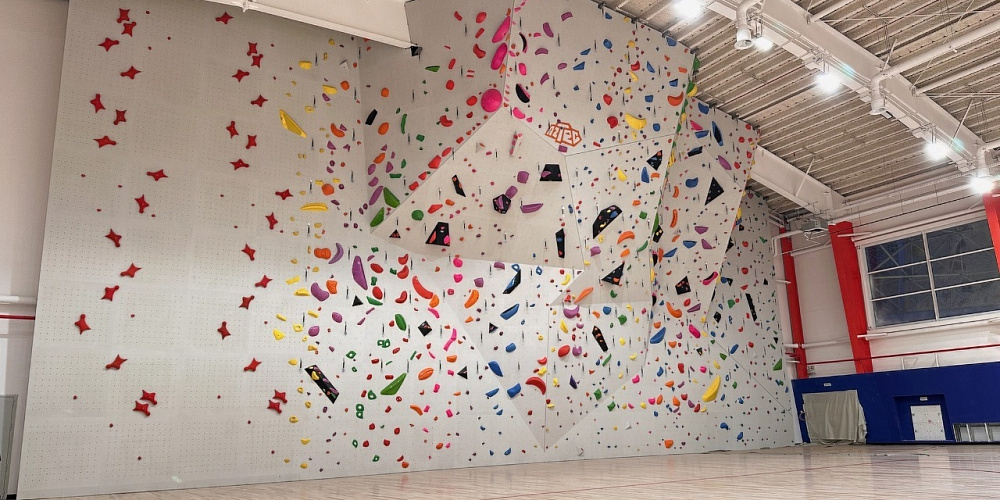 Строительство «Ямал Арены» перешло на завершающий этап