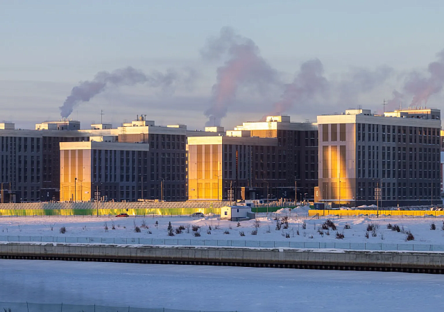 Дмитрий Артюхов: считанные дни остаются до расселения одного миллиона квадратных метров аварийного жилья на Ямале