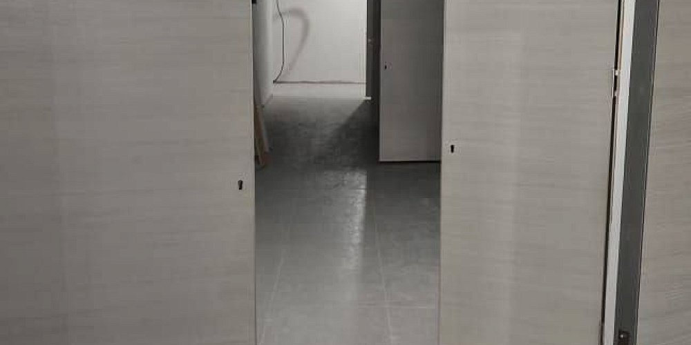 Завершается строительство второго спального корпуса школы-интерната в Гыде